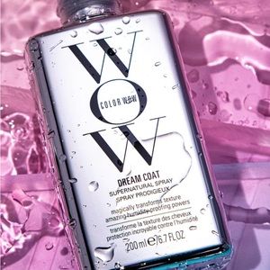 WOW Dream Coat Supernatural Spray